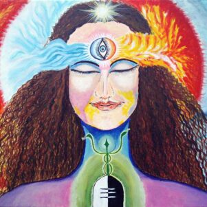Divine Equilibrium