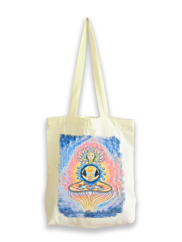 Vishuddhi Tote Bag - Image 2