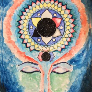 Manas Chakra