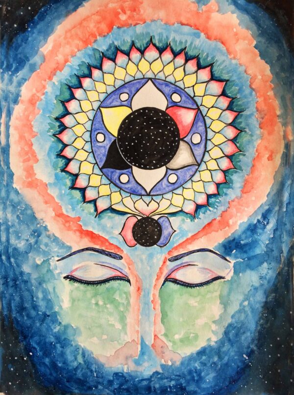 Manas Chakra