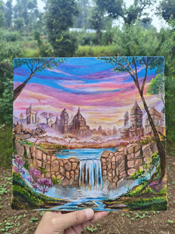 Waterfall - Image 2