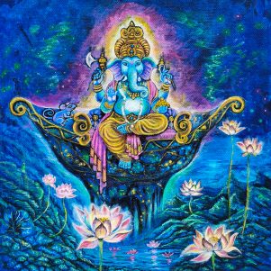 Ganesha