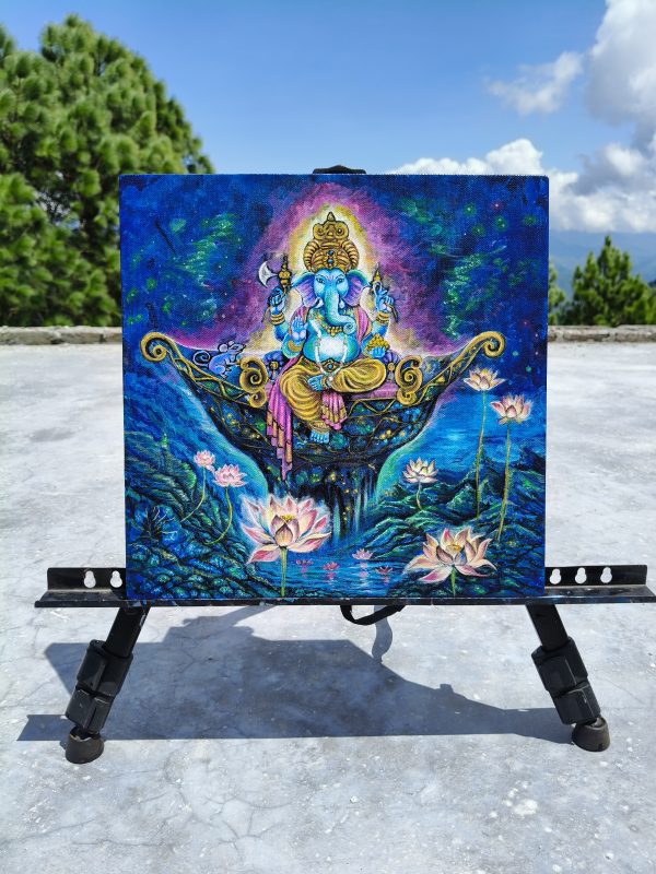 Ganesha - Image 2