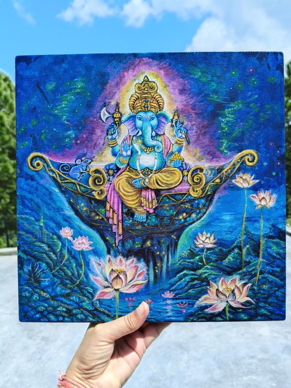 Ganesha - Image 3