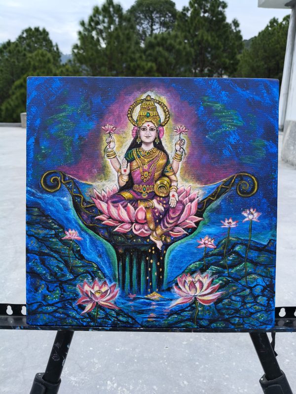 Maa Lakshmi - Image 2