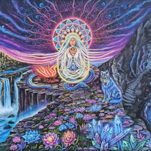 Queen Of the Universe