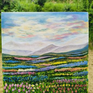 Tulip Garden