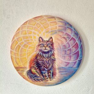 Cat Love