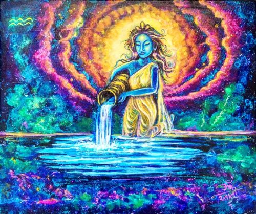 Aquarius