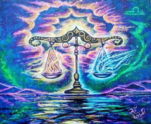 Libra