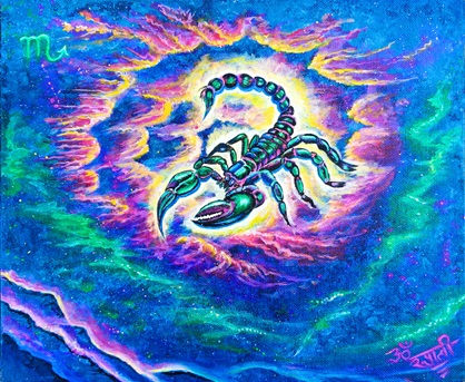 Scorpio 